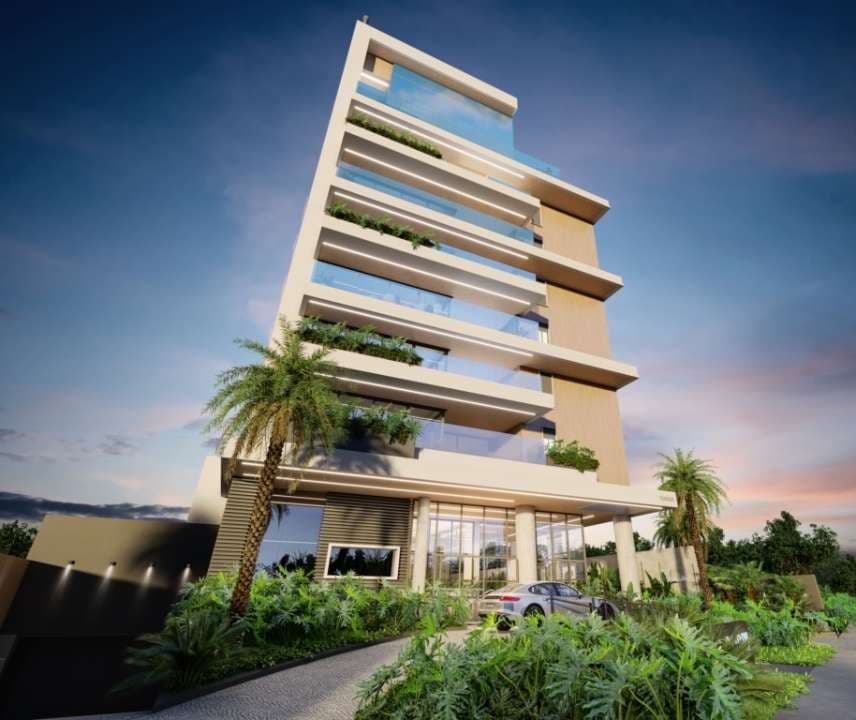 Apartamento - Juvevê